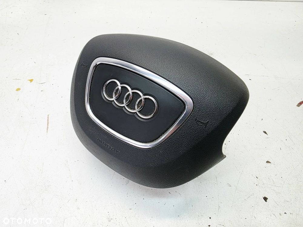 PODUSZKA POWIETRZNA AUDI A4 B8 A5 8T 8K0880201AC 6PS 11/26 - 4