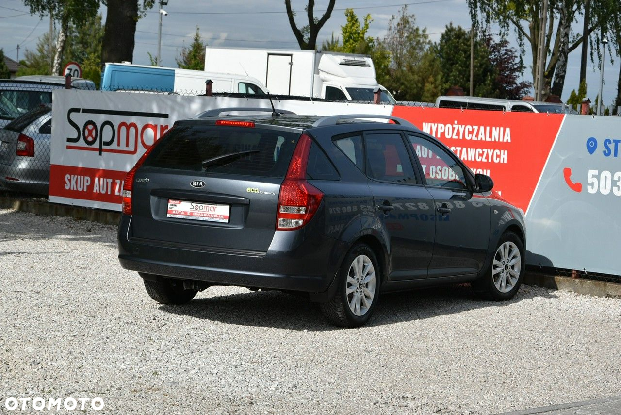 Kia Ceed Cee'd 1.6 Crdi Comfort + - 21