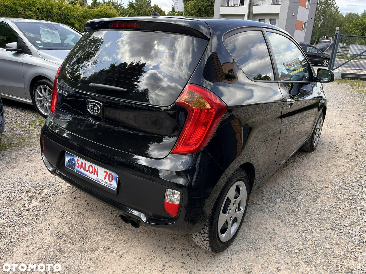 Kia Picanto - 8