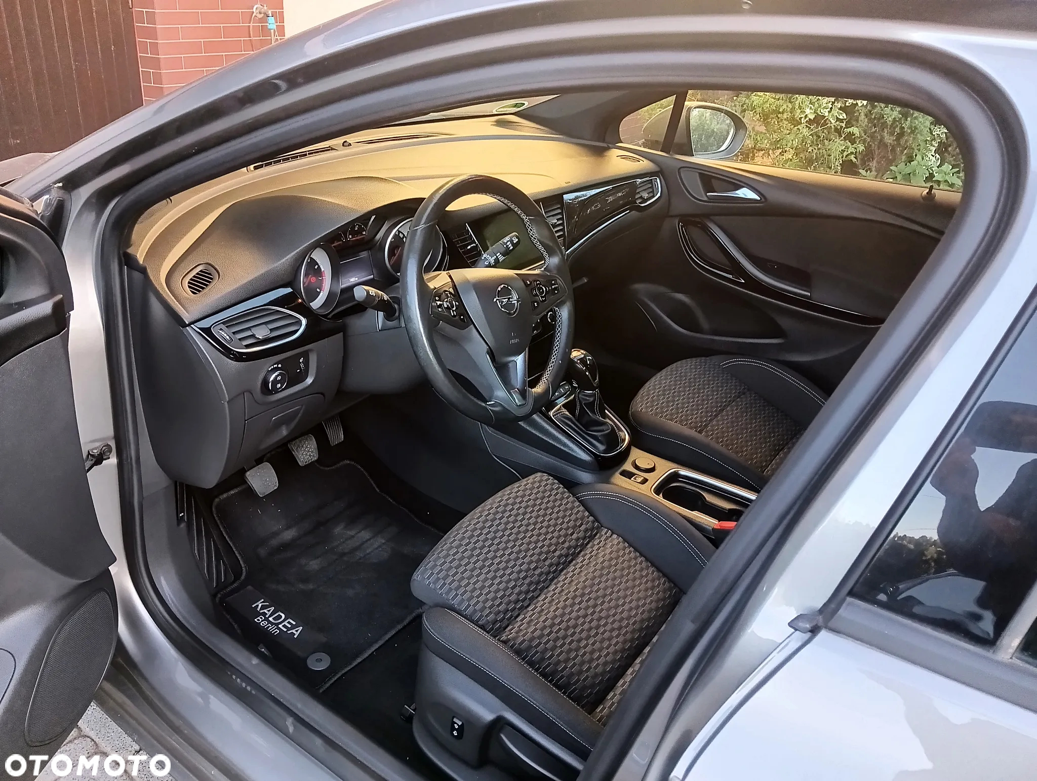 Opel Astra 1.4 Turbo Start/Stop Innovation - 12
