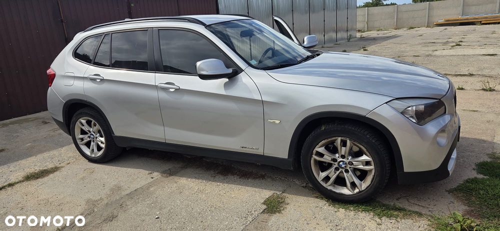 BMW X1 - 2