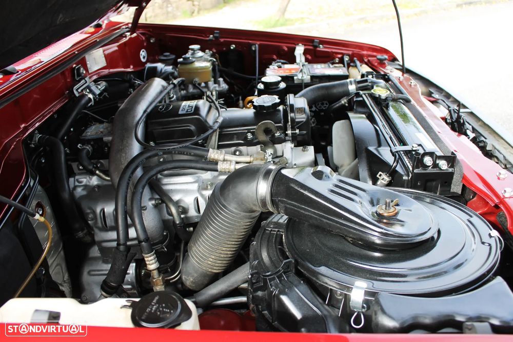 Toyota Land Cruiser 3.0 VX TD - 22