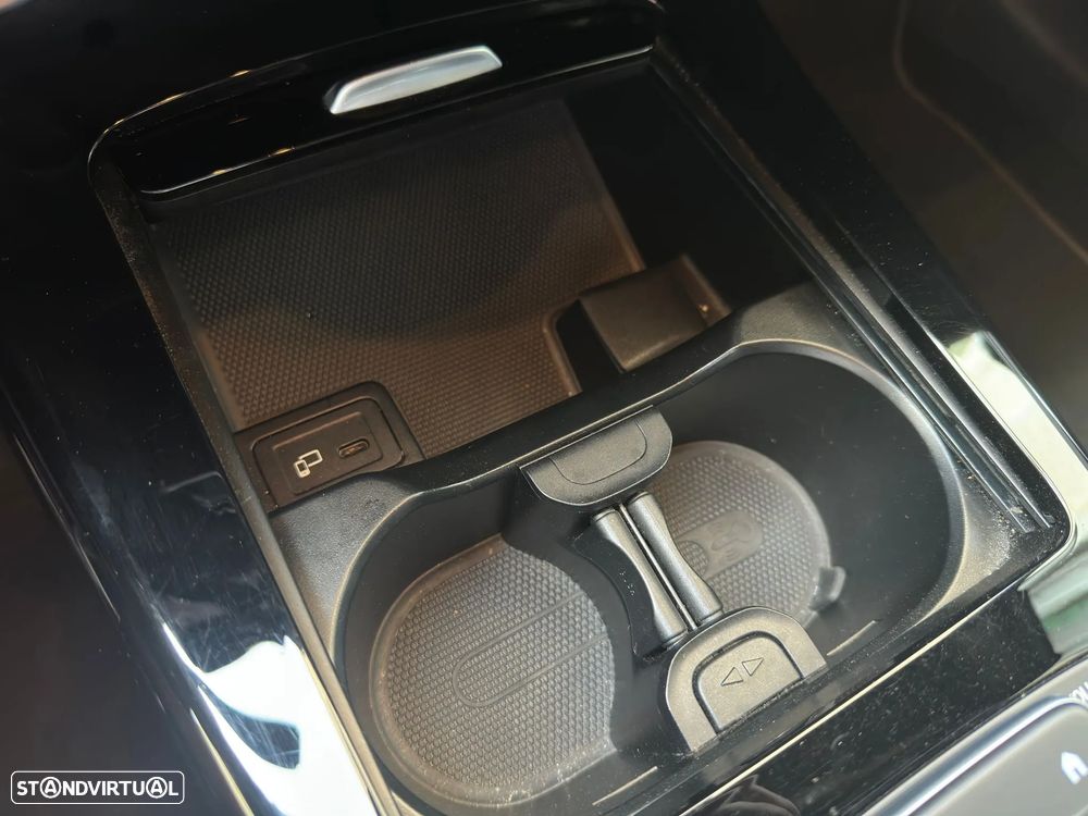 Mercedes-Benz A 250 e Style Plus - 16