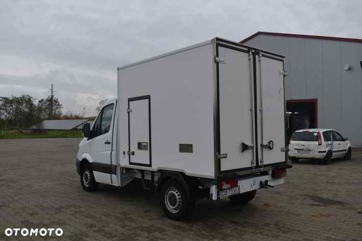 Mercedes-Benz Sprinter - 5