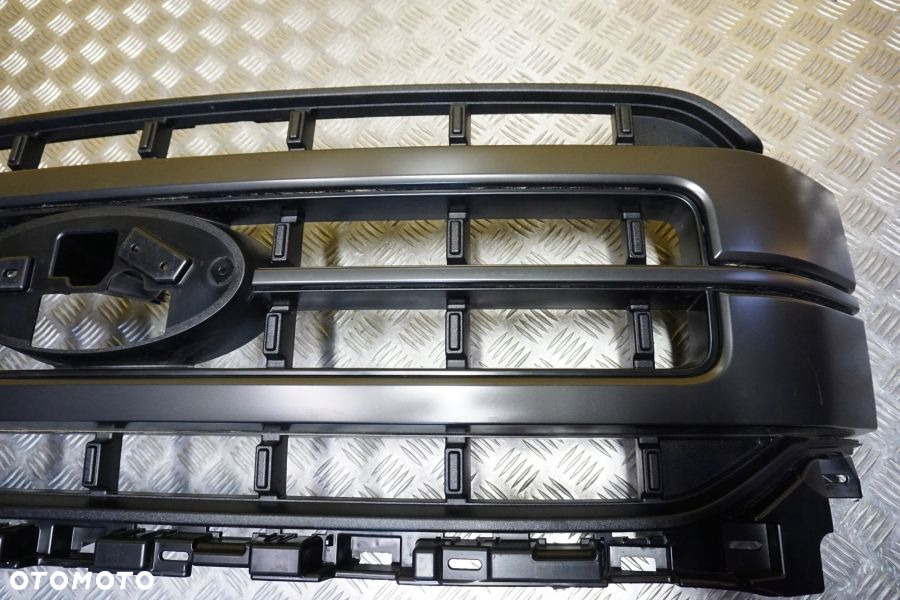 FORD F150 LARIAT SPORT 2021 - 2023 Atrapa Przód Grill USA - 7