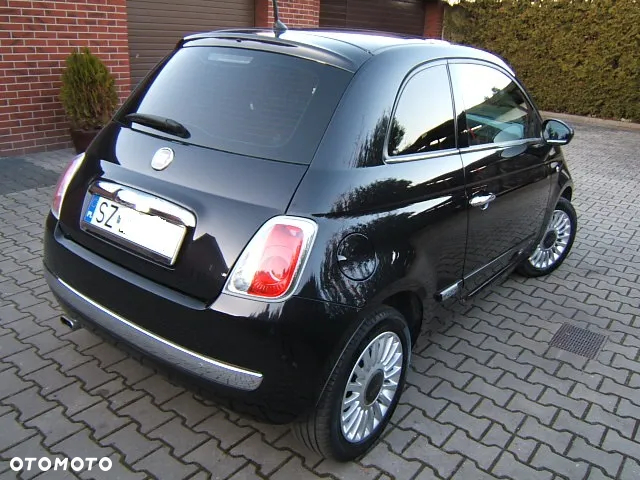 Fiat 500 - 4