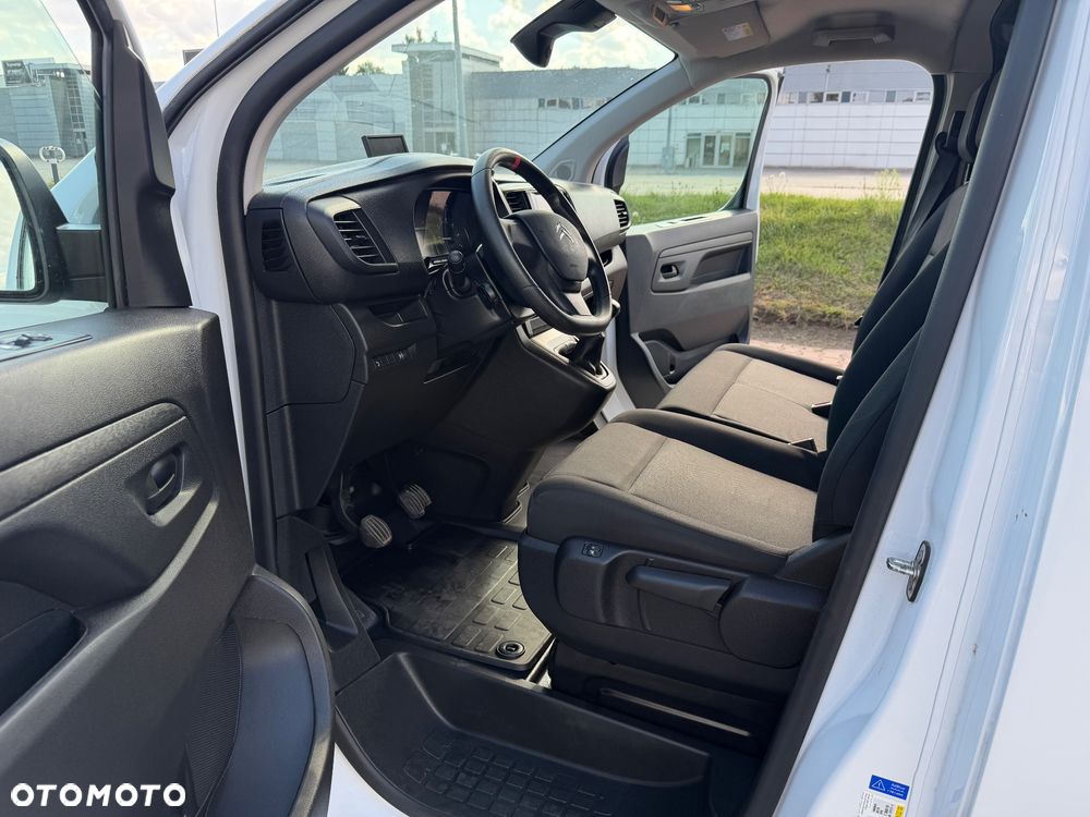Citroën Jumpy - 28