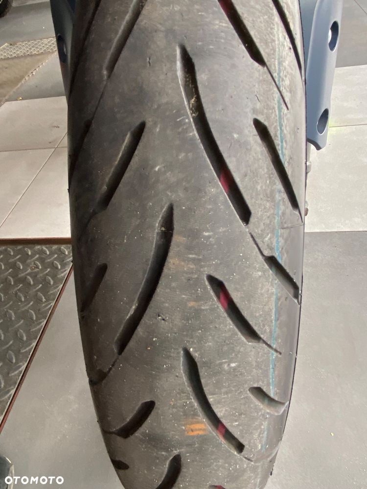Honda CBR - 14