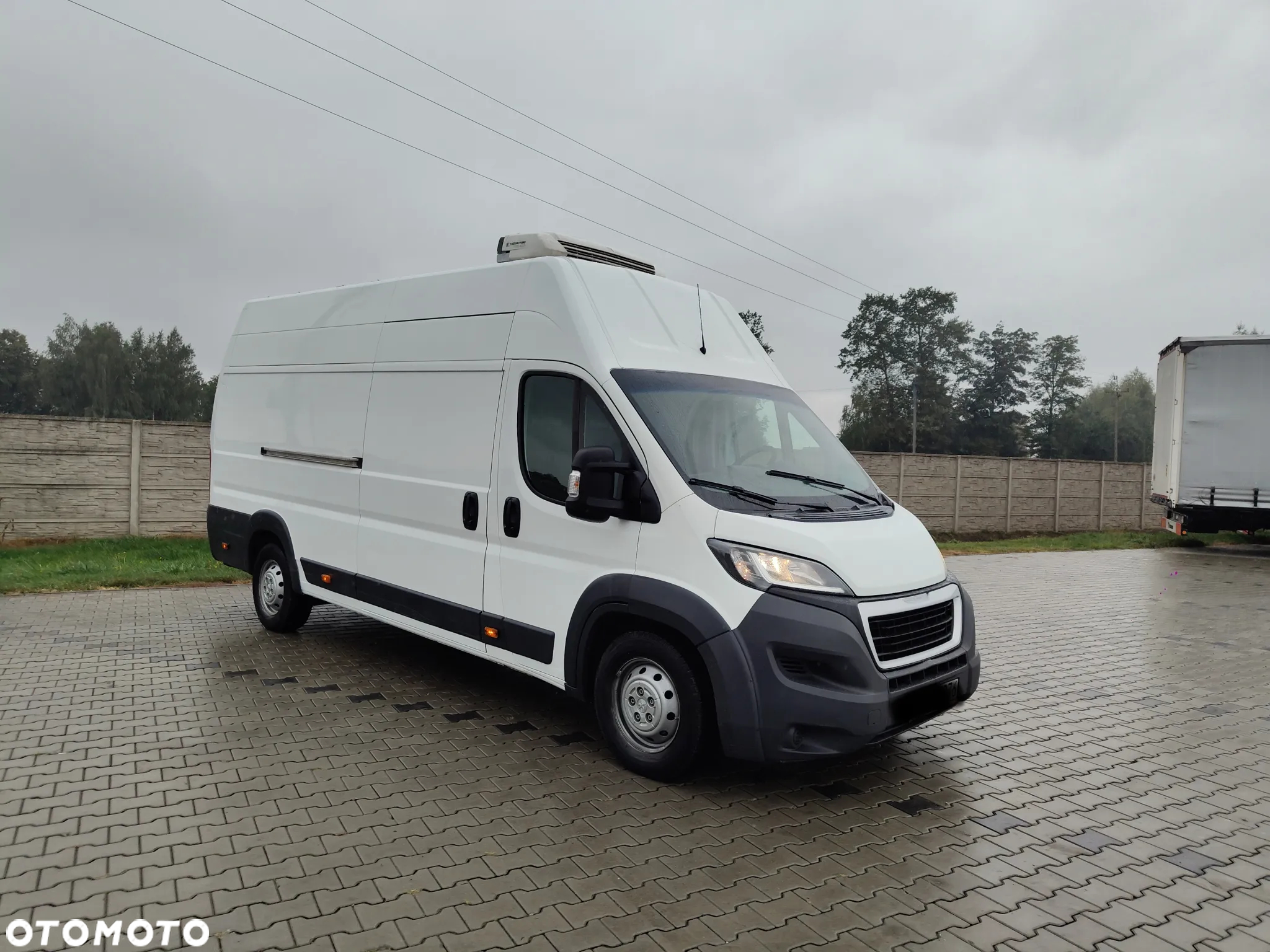 Peugeot Boxer - 3