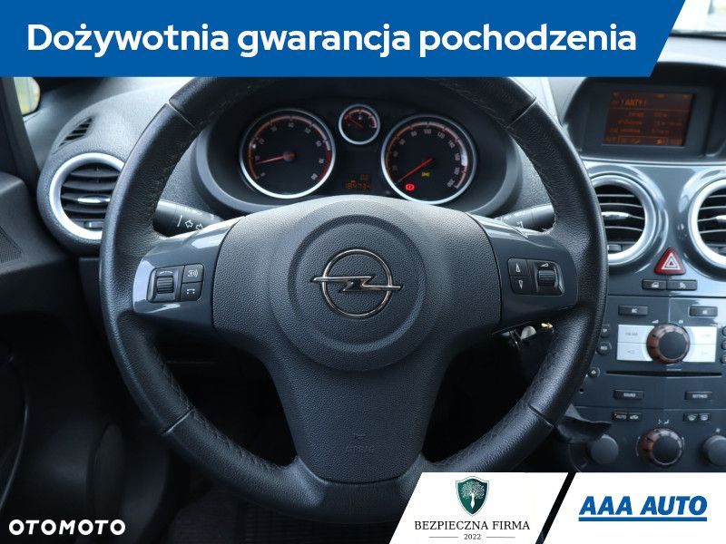 Opel Corsa - 21