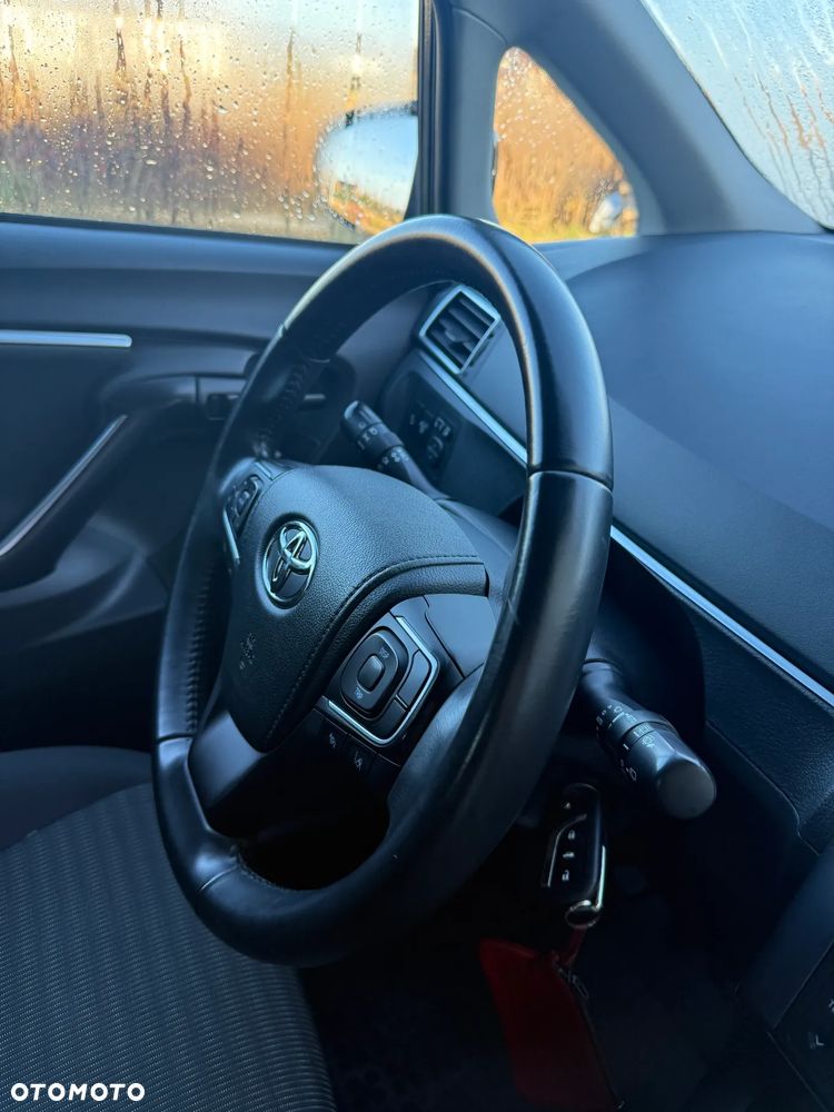 Toyota Verso 1.8 Premium 7os EU6 - 9