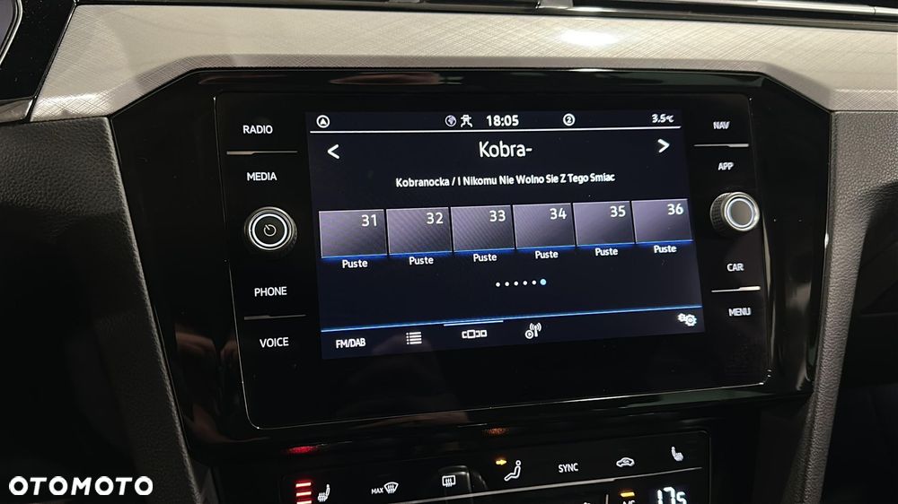 Volkswagen Passat 1.5 TSI EVO Business DSG - 20