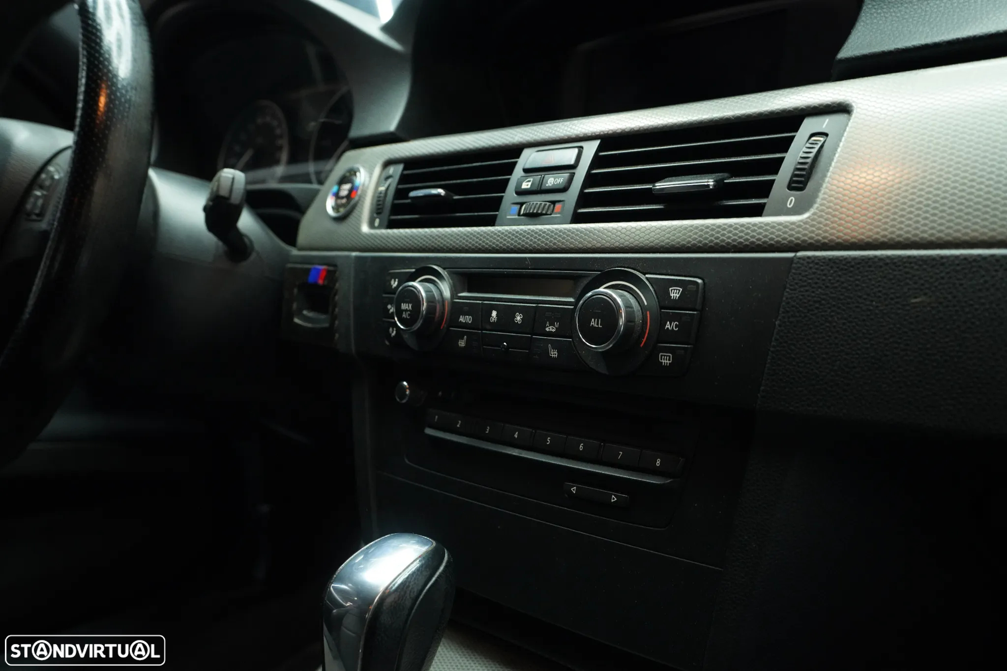 BMW 320 d Coupe Edição M Auto - 15