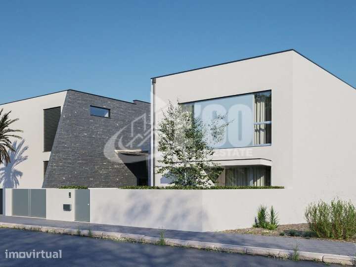 MORADIA T3 COM PISCINA MADALENA - Grande imagem: 2/16