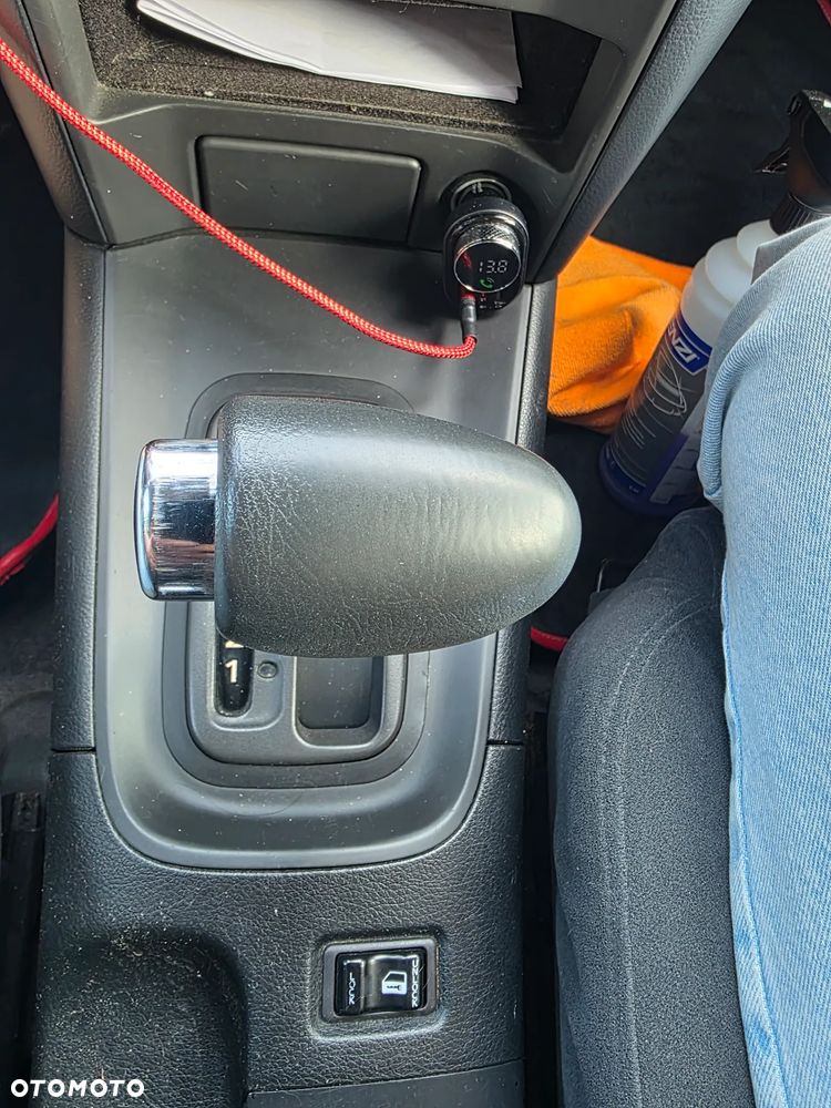 Nissan Primera Traveller 1.8 visia - 21