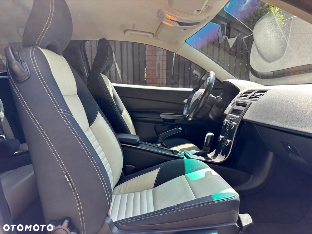 Volvo C30 D3 RDesign - 10