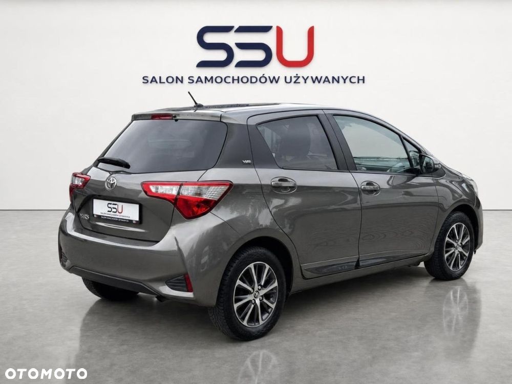 Toyota Yaris 1.5 20th Anniversary - 15
