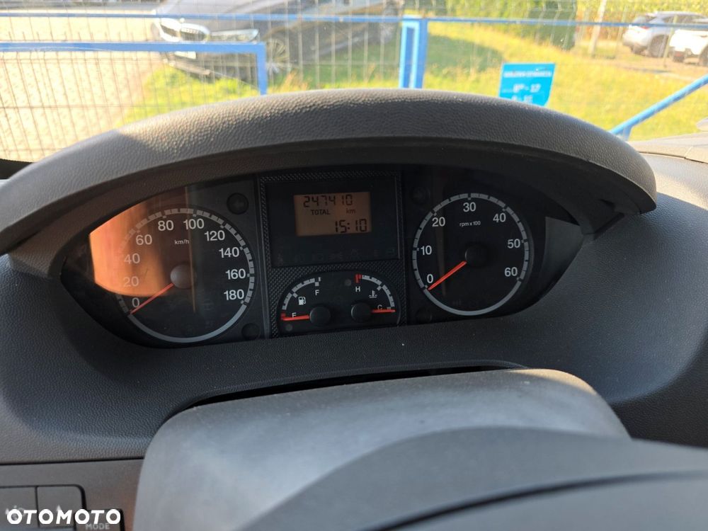 Citroën Jumper - 13