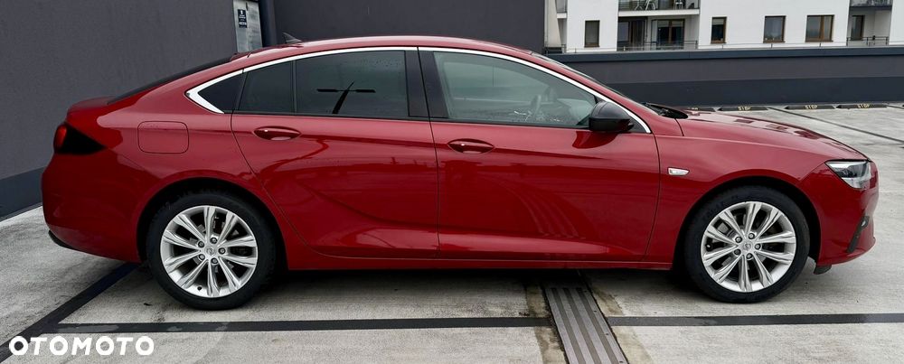 Opel Insignia 2.0 T Elegance S&S - 19