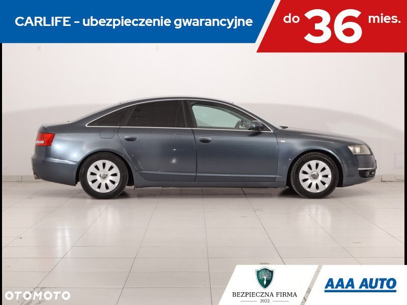 Audi A6 Limousine - 7