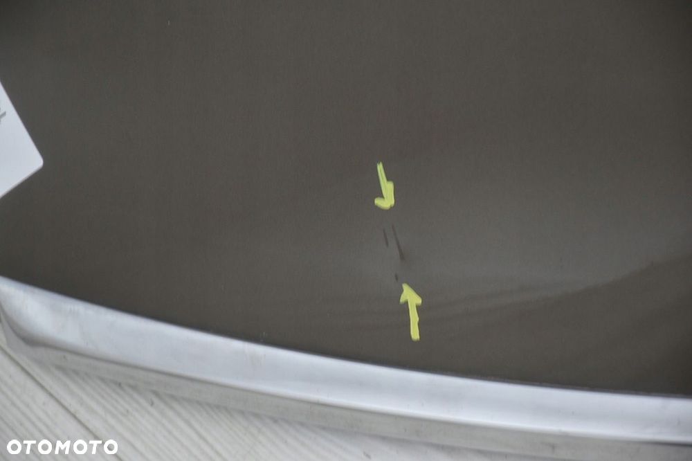 maska pokrywa * silnika citroen c4 picasso lift kdkd - 3