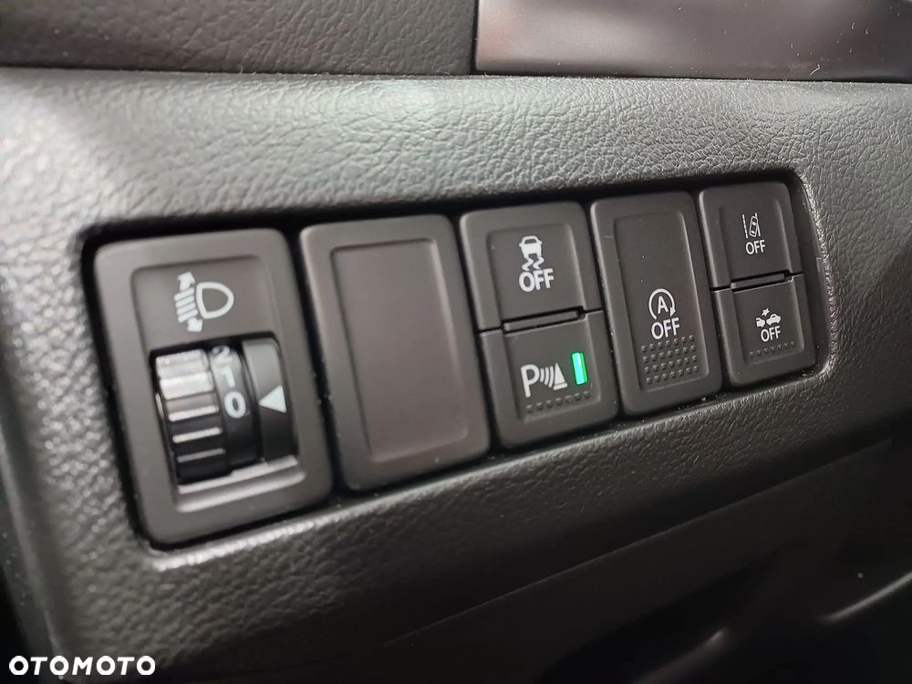 Suzuki Vitara 1.4 Boosterjet mHEV Premium Plus 2WD - 13