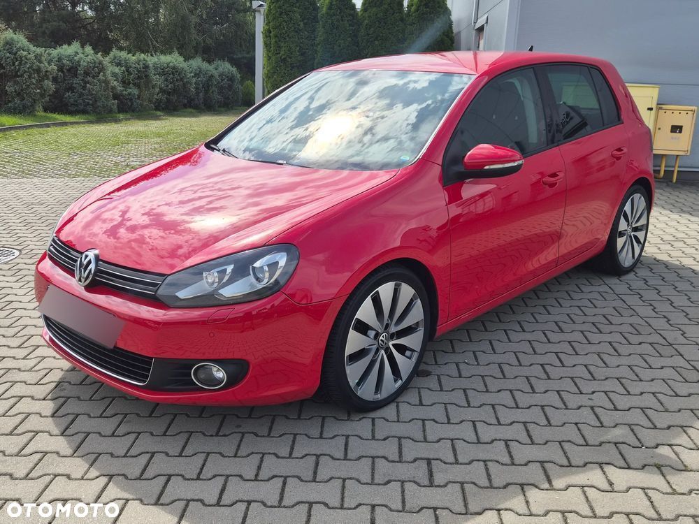 Volkswagen Golf 1.4 TSI Highline - 4