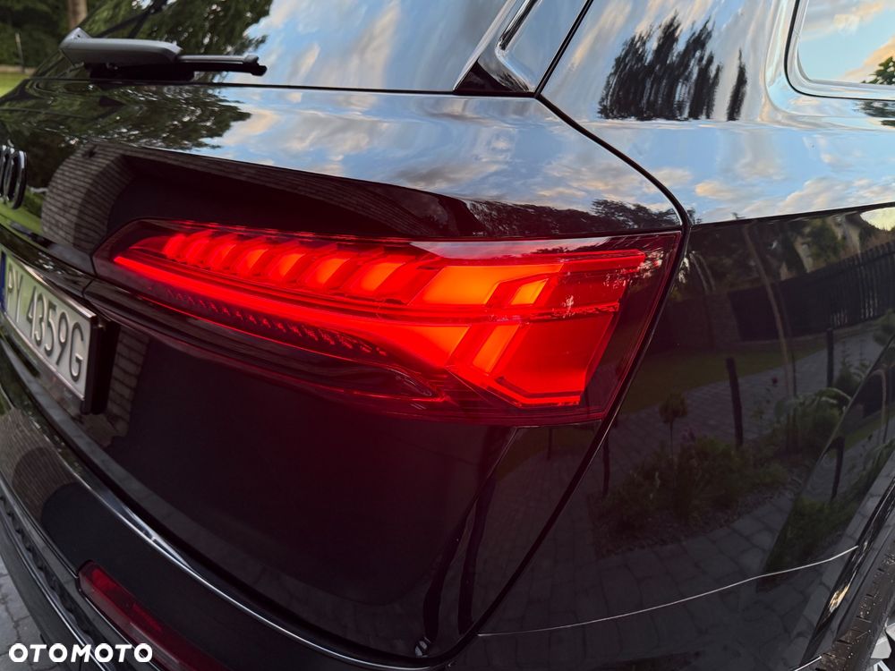Audi Q7 45 TDI mHEV Quattro S Line Tiptr - 15