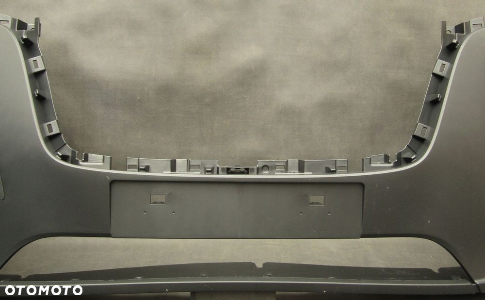 Zderzak przedni Renault Master 19 - 24 Pdc - 9