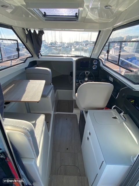 Quicksilver Activ 675 WEEK-END - 7