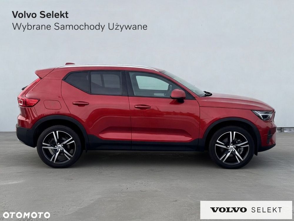 Volvo XC 40 - 5