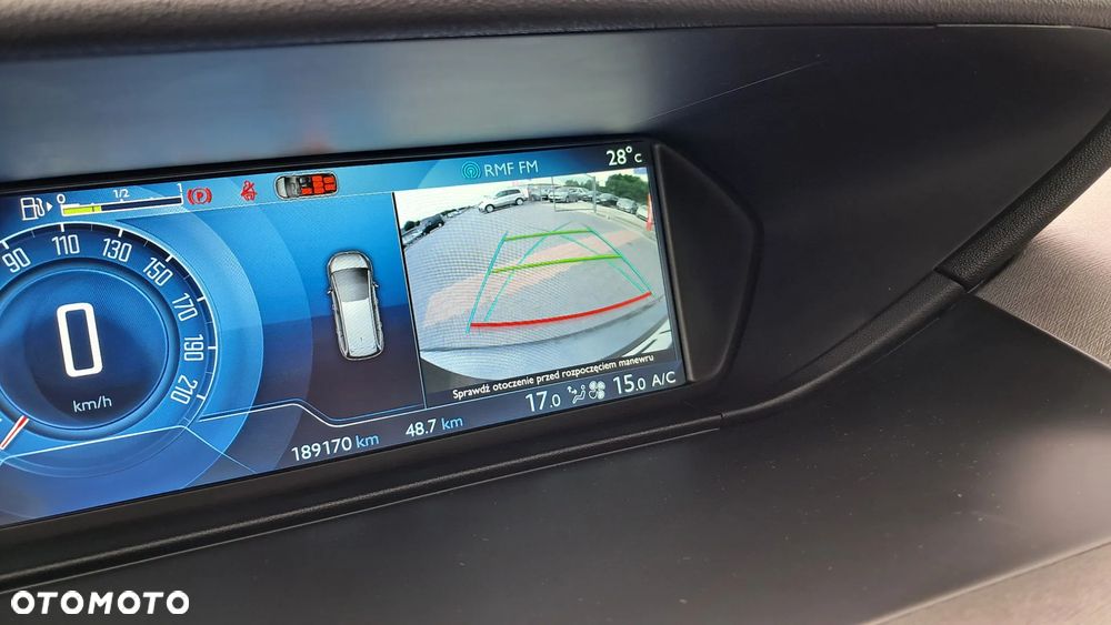 Citroën C4 Grand Picasso 2.0 BlueHDi Shine S&S - 16