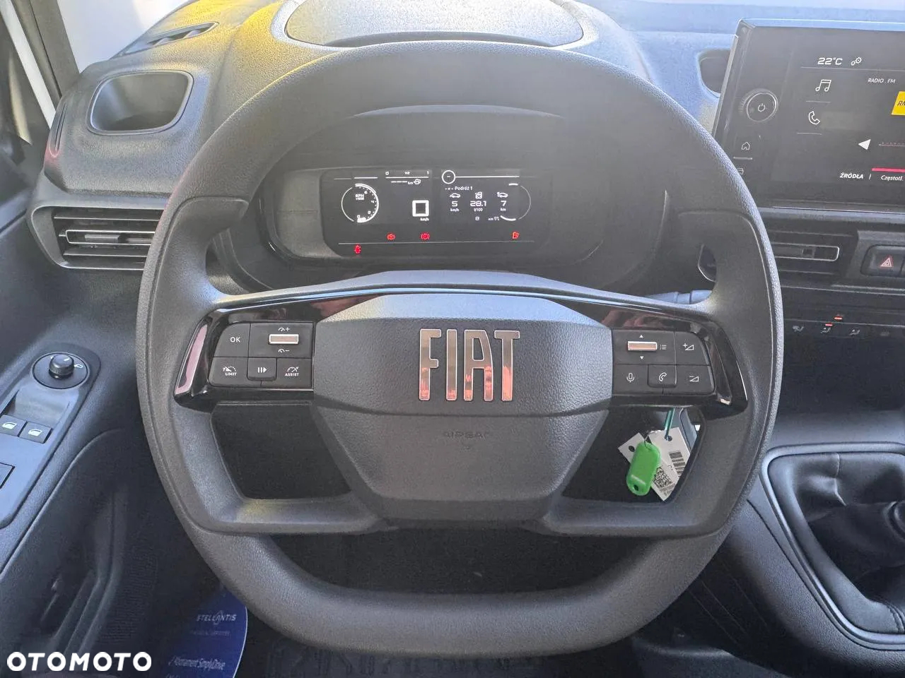 Fiat Doblo - 7