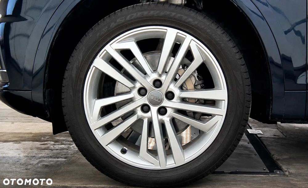 Audi Q5 - 6