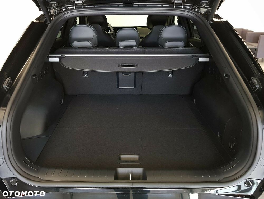 Kia EV6 84kWh GT-Line - 37