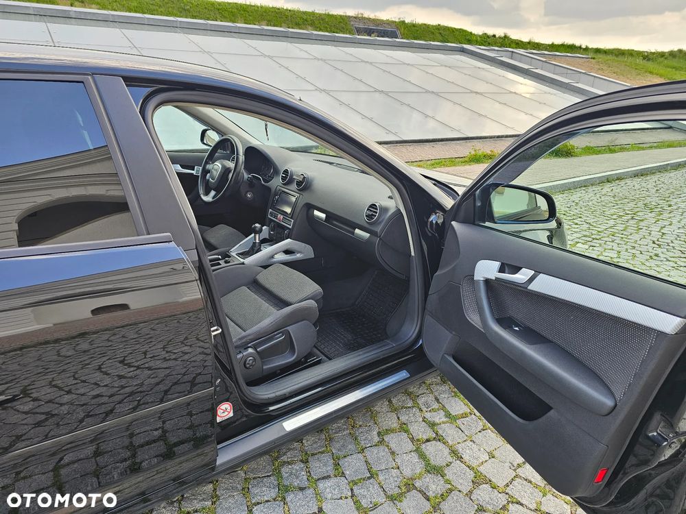 Audi A3 Sportback 2.0 TDI Ambition - 7