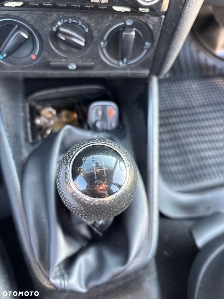 Volkswagen Golf 1.9 TDI Basis - 18