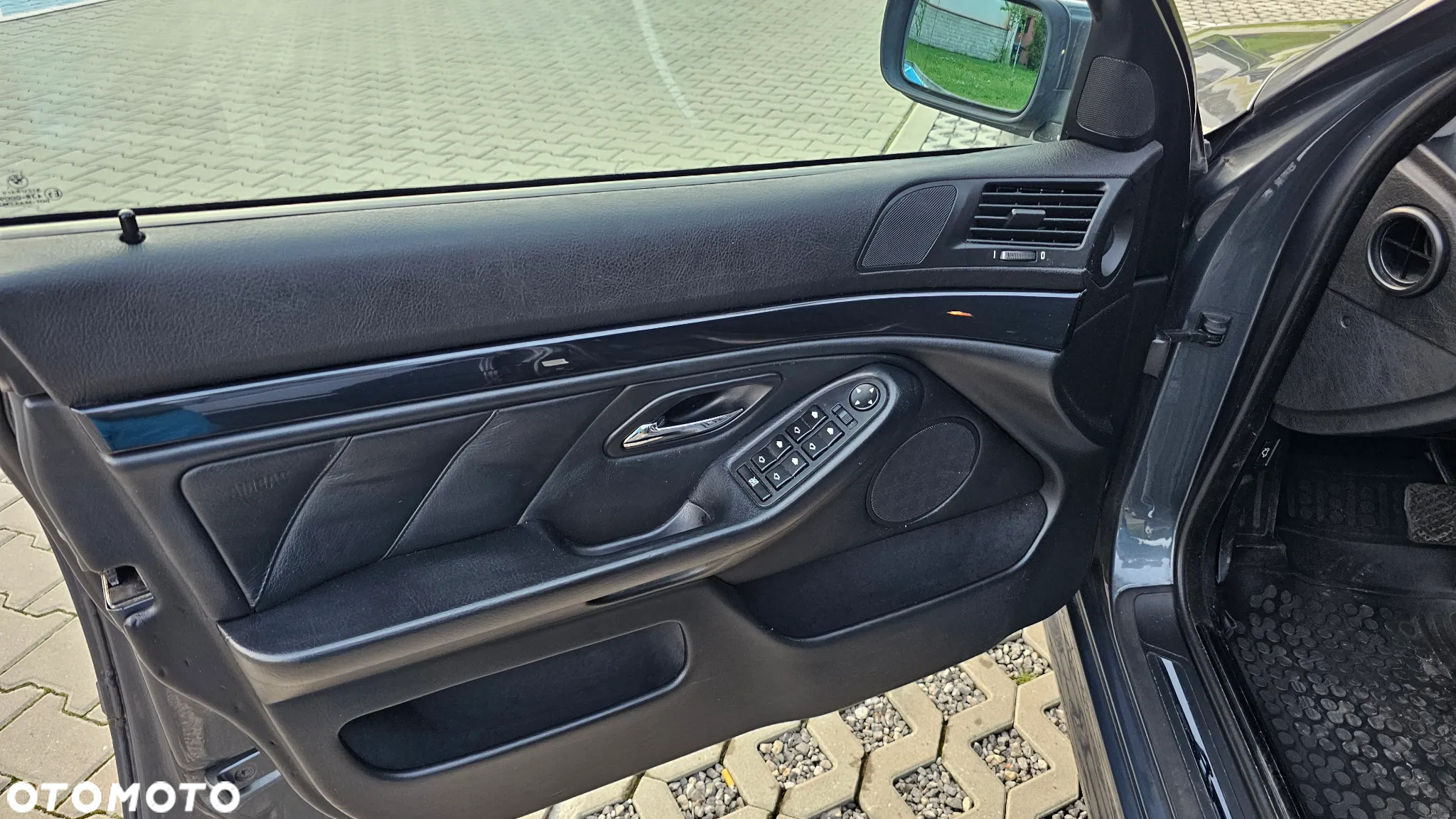 BMW Seria 5 - 35