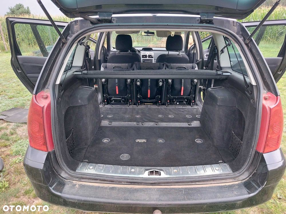 Peugeot 307 - 2