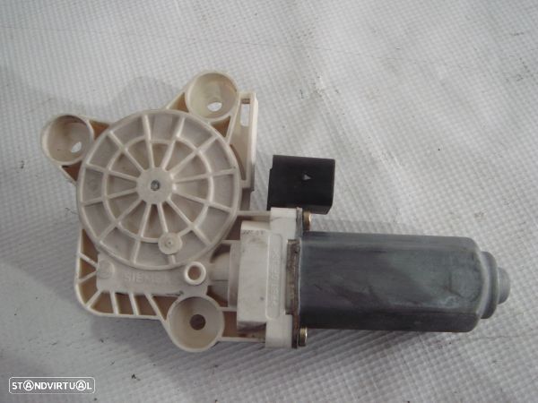 Motor De Elevador Tr Esq Mercedes-Benz E-Class (W211) - 1