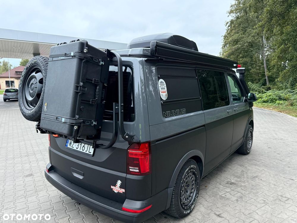 Volkswagen T6.1 - 7