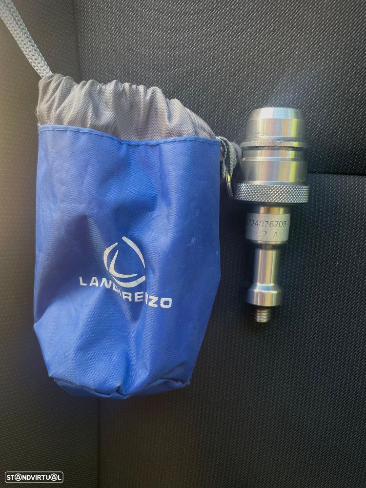 Dacia Sandero 1.0 ECO-G Essential Bi-Fuel - 18