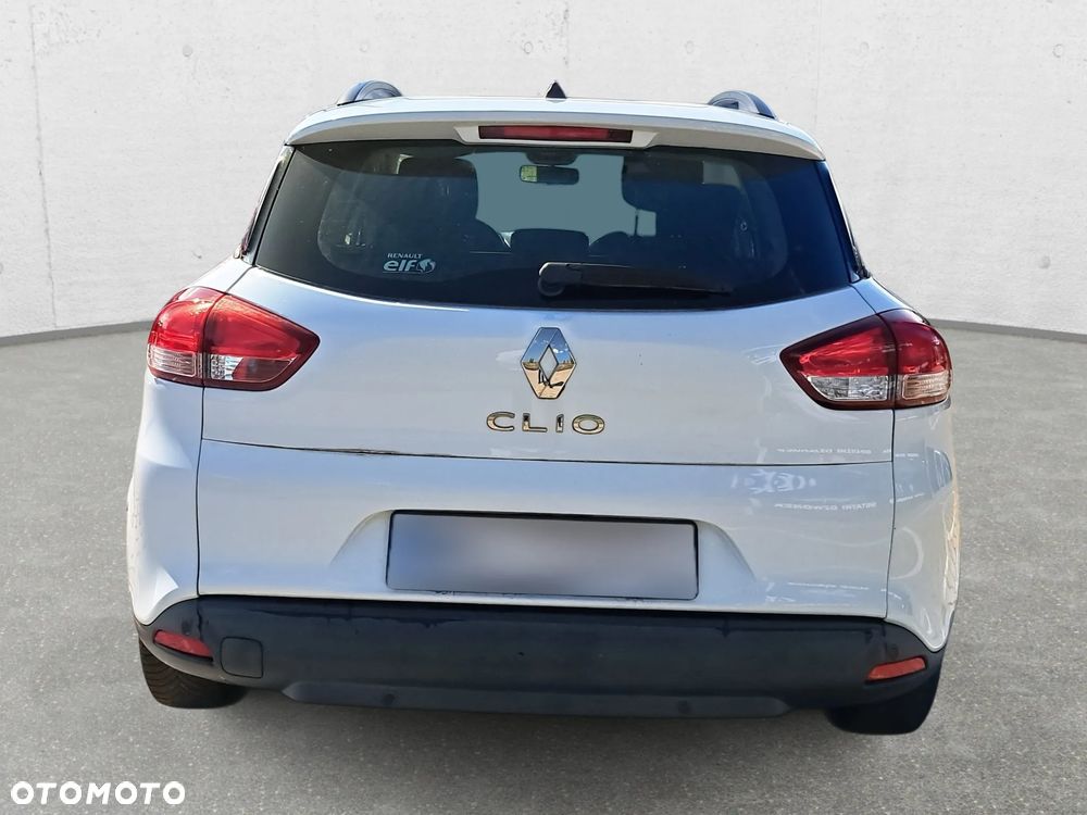 Renault Clio 0.9 TCe Alize - 7