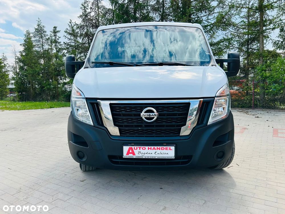 Nissan NV400 - 3