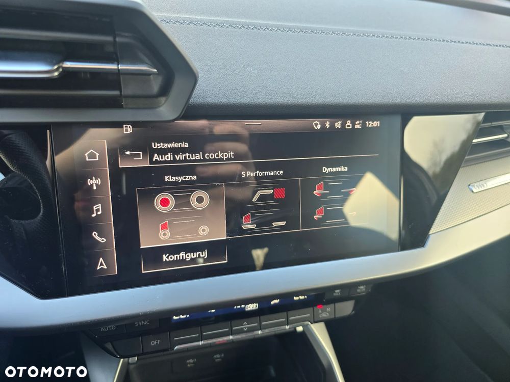 Audi A3 Sportback 35 TDI S Line S tronic - 30