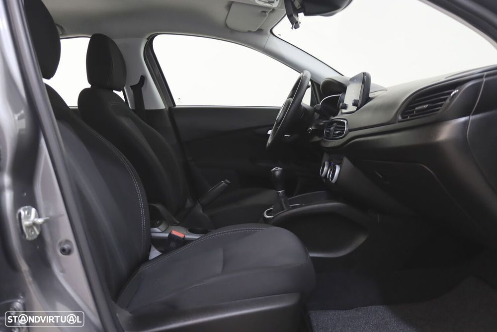 Fiat Tipo Station Wagon 1.3 Multijet City Life - 7