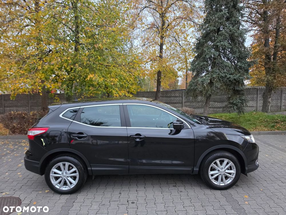 Nissan Qashqai - 3