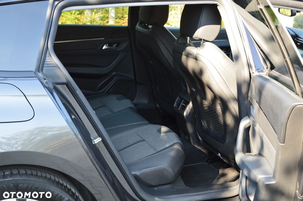 Peugeot 508 1.5 BlueHDi Allure Pack S&S EAT8 - 30