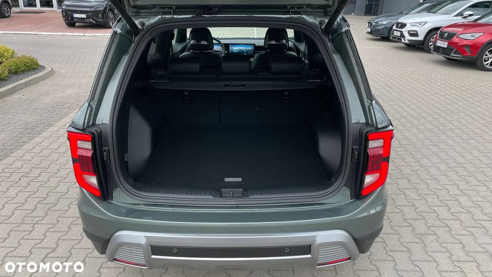 SsangYong/KGM Torres 1.5 T-GDI Wild 4WD - 22