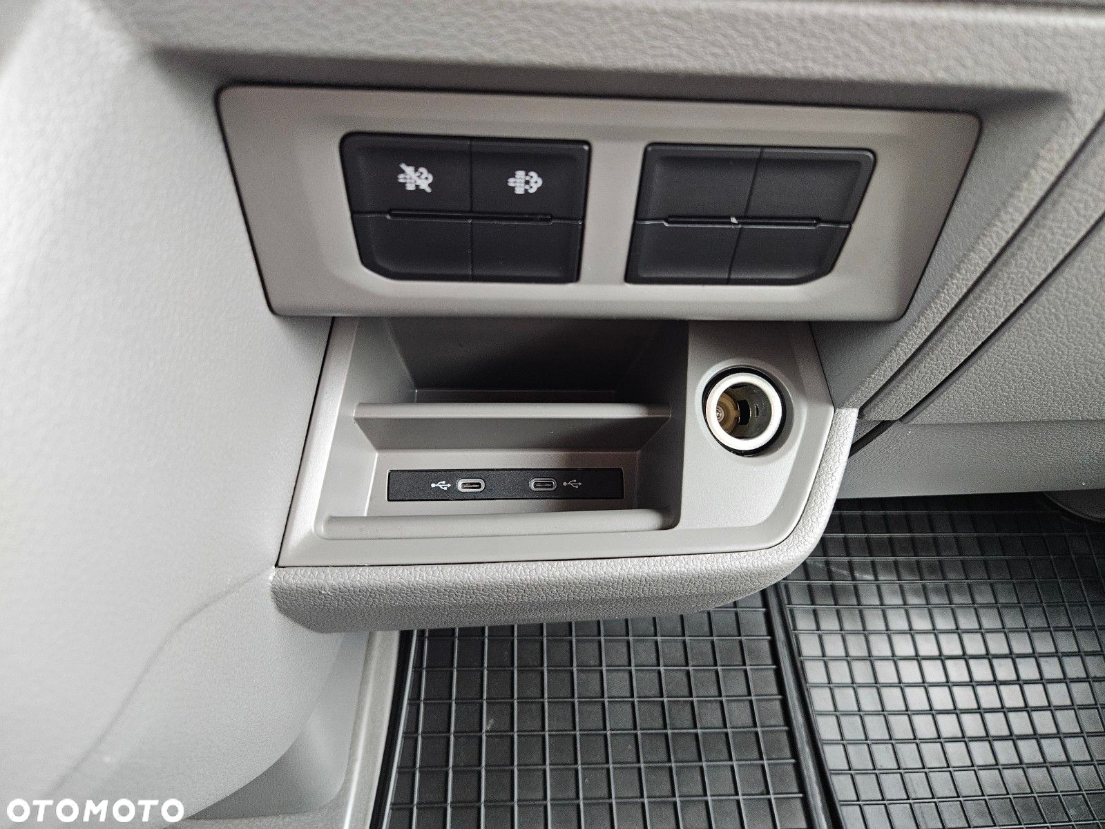 Volkswagen Crafter L3H2 *84900zł NETTO* 2,0TDi/140KM - 27